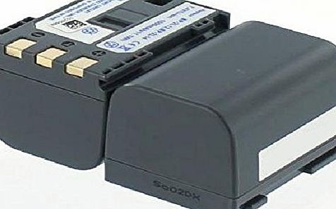 Generic Camcorder Battery Compatible With CANON MV790 [Office Supplies amp; Stationery]